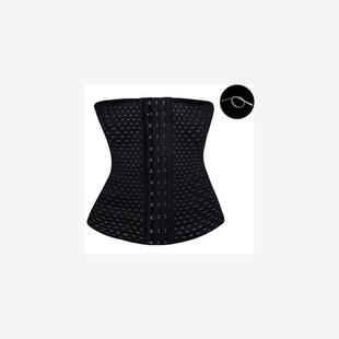 slim body waist shaper training trainer  control corset belt