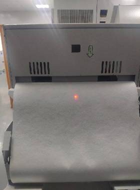 过滤纸_LTB80-&Phi;330&times;1840mm-25&mu;m_150m/卷