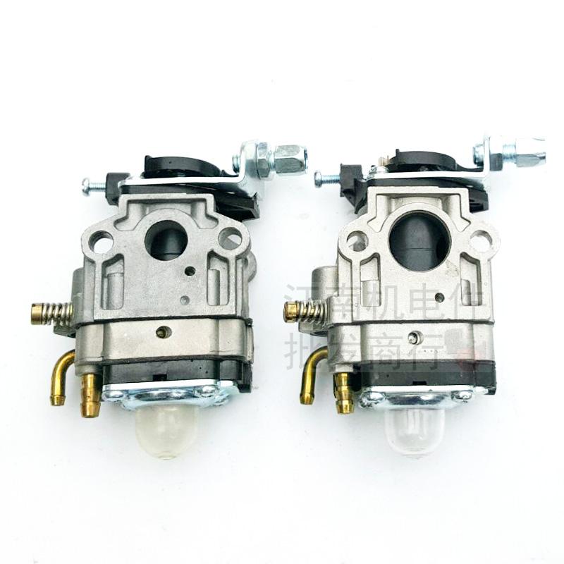 割草打机喷雾器地钻化油