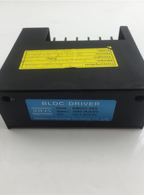议价SWIS世友驱动器SBDM-25A 当