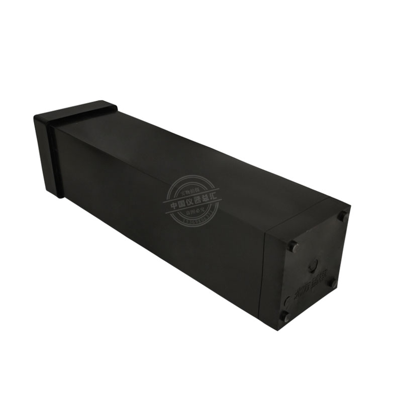 冻融机试模筒混凝土快速