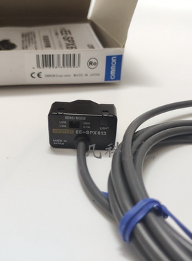 劲拓波峰焊助焊剂感应开关欧姆龙EE-SPX613液位开关