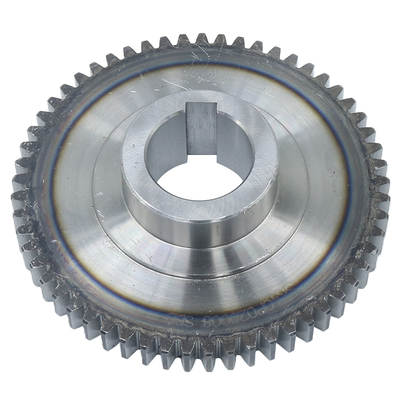 宝鸡车床SK40P齿轮 SK50P齿轮宝鸡机床SJK6140齿轮CJK6150