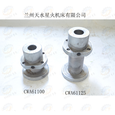 兰州天水星火机床有限公