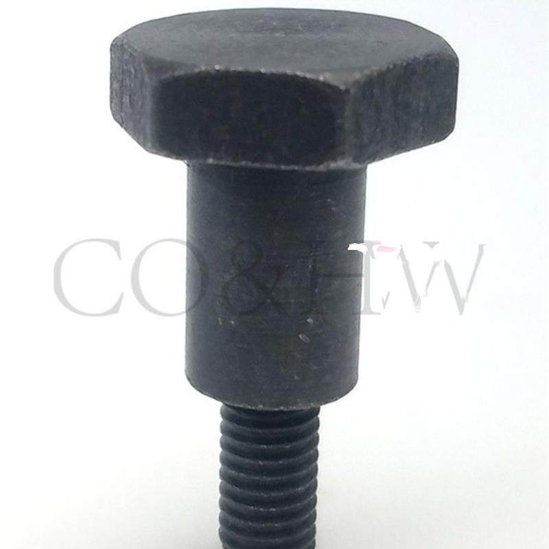 MJK31外六角型支点用台阶螺栓CBDBL4 D5 D6 D8 D10 D12