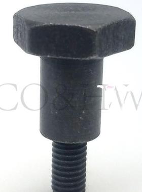 MJK31外六角型支点用台阶螺栓CBDBL4 D5 D6 D8 D10 D12