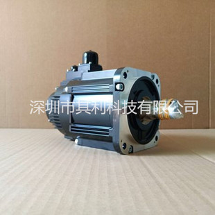 议价伺服电机SGM7G 1.3KW 13AFC6C 制动器