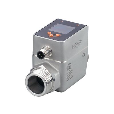 议价 IFM SM8020 SM8030 SM8000 SM8120电磁流量计