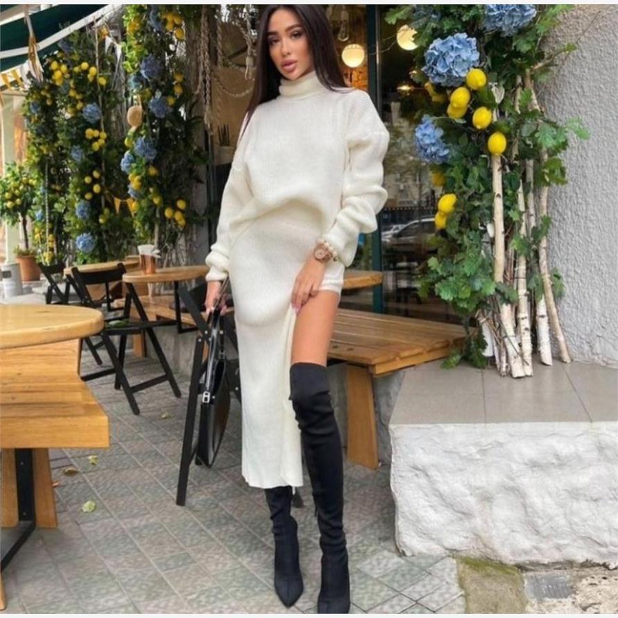 SweaterSpliku欧美秋冬