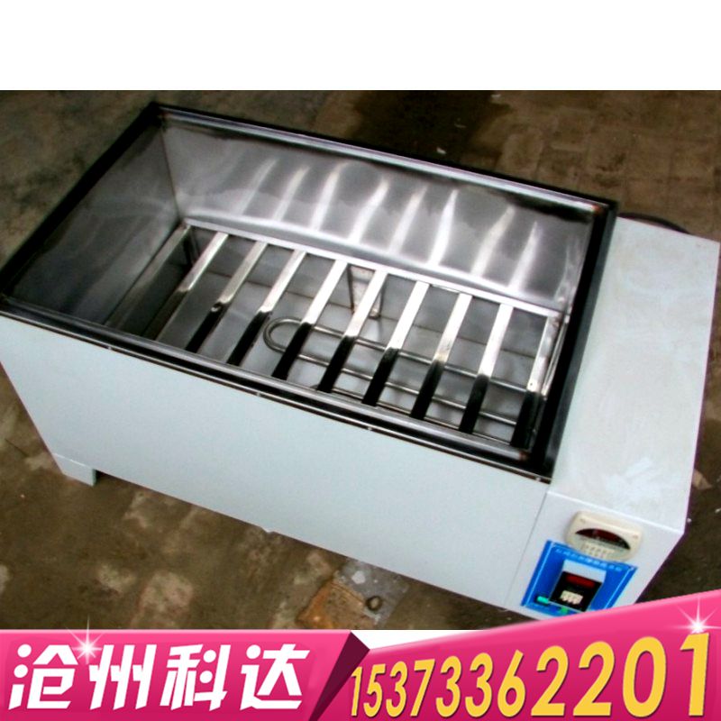 砖瓦爆裂蒸煮箱红砌墙石