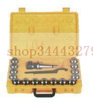 征宙铣夹头套装支筒簧本