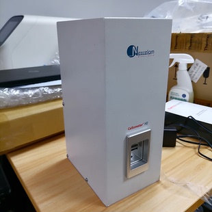 非实价议价议价进口二手 耐细隆 双荧光细胞计数仪 Cellometer
