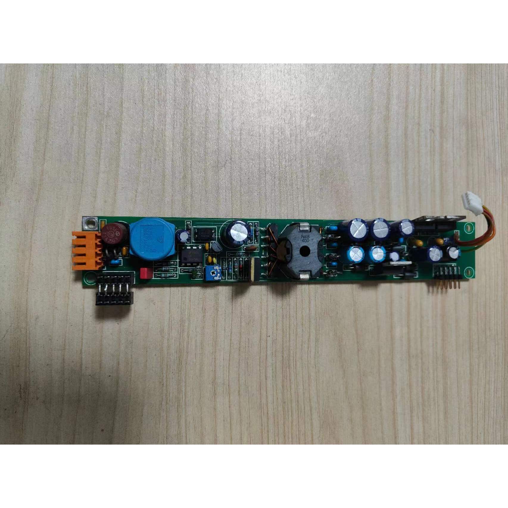 询价CSP-Netz-2/3电源板议价