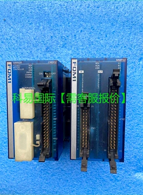 议价FQM1-CM002FQM1-MMP22再拍