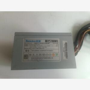 航嘉磐石   700WS   服务器电源HK700-35FP-议价商品