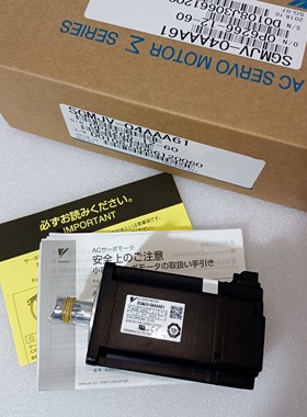 议价SGDV-780A01A002000安川伺服