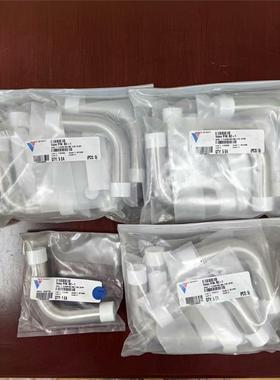 Valex  1英寸焊接弯头   全新原装正品316L不锈钢
