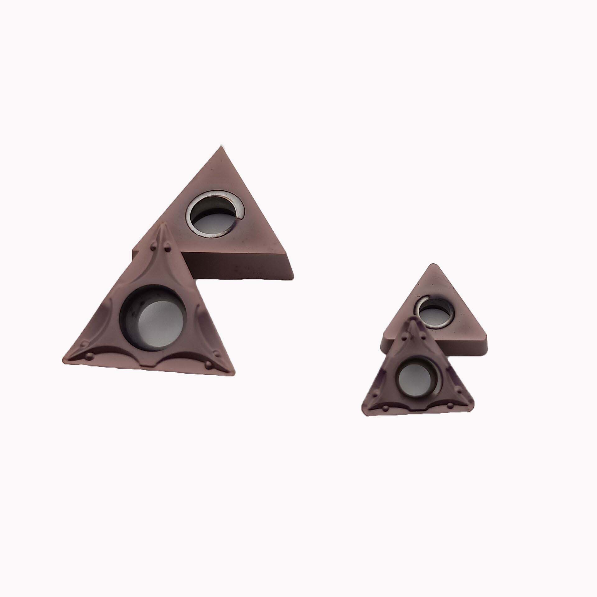 超硬不锈钢专用数控内孔