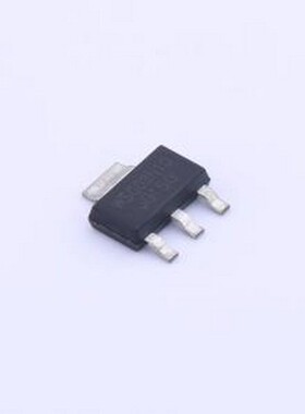 WSG03N10 场效应管(MOSFET) 1个N沟道 耐压:100V 电流:4.8A SOT-2