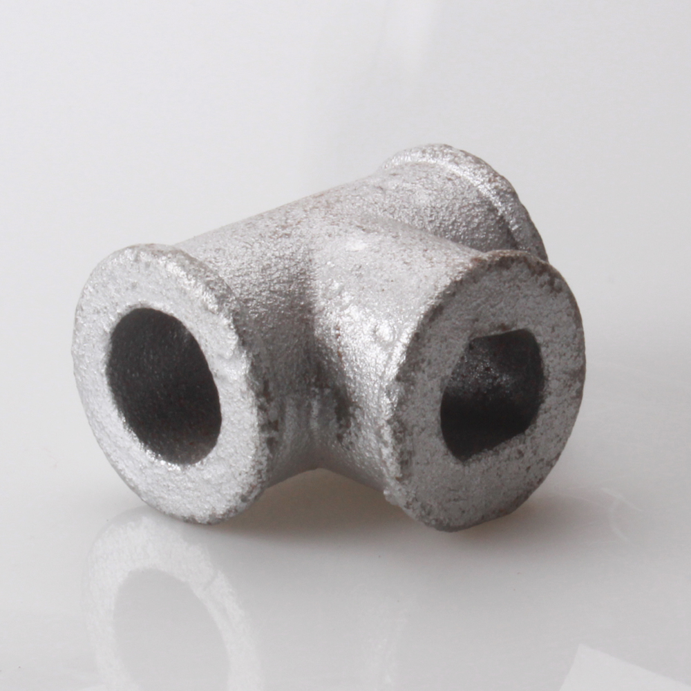 DN250铸钢镀锌球阀三通手柄DN100套钢管板手开关DN150DN200扁孔