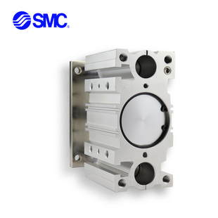 100Z SMC三轴气缸MGPM20