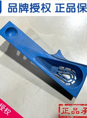 适用海尔滚筒洗衣机分配器盒水槽洗衣液盒虹吸管帽VC532645