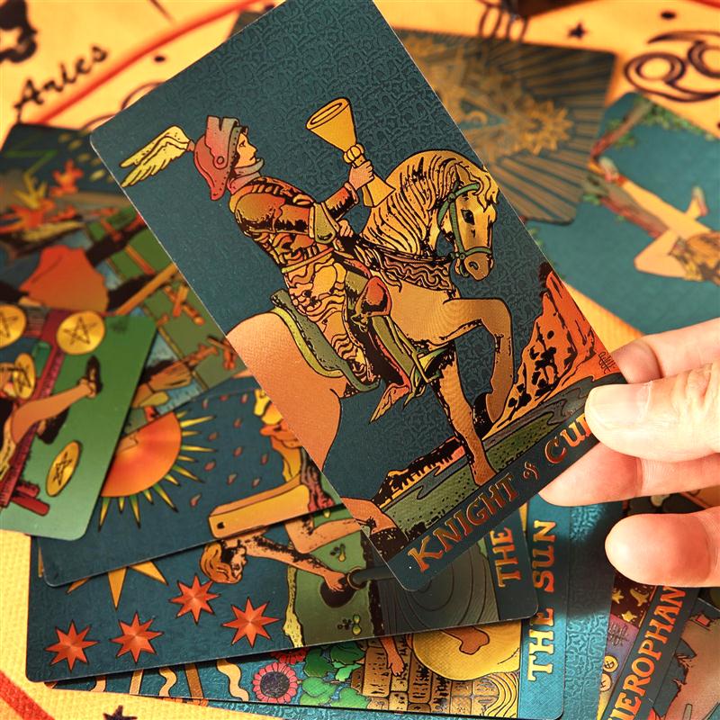 正版经典韦特塔牌初学者