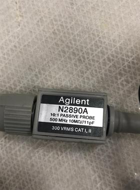 N28962B安捷伦150兆示波器探头，功能完好，成色如图，