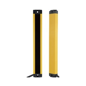 A安全光栅 K20 超薄型 正面安装 采购 怡合达ZOB06 FA工厂一站式