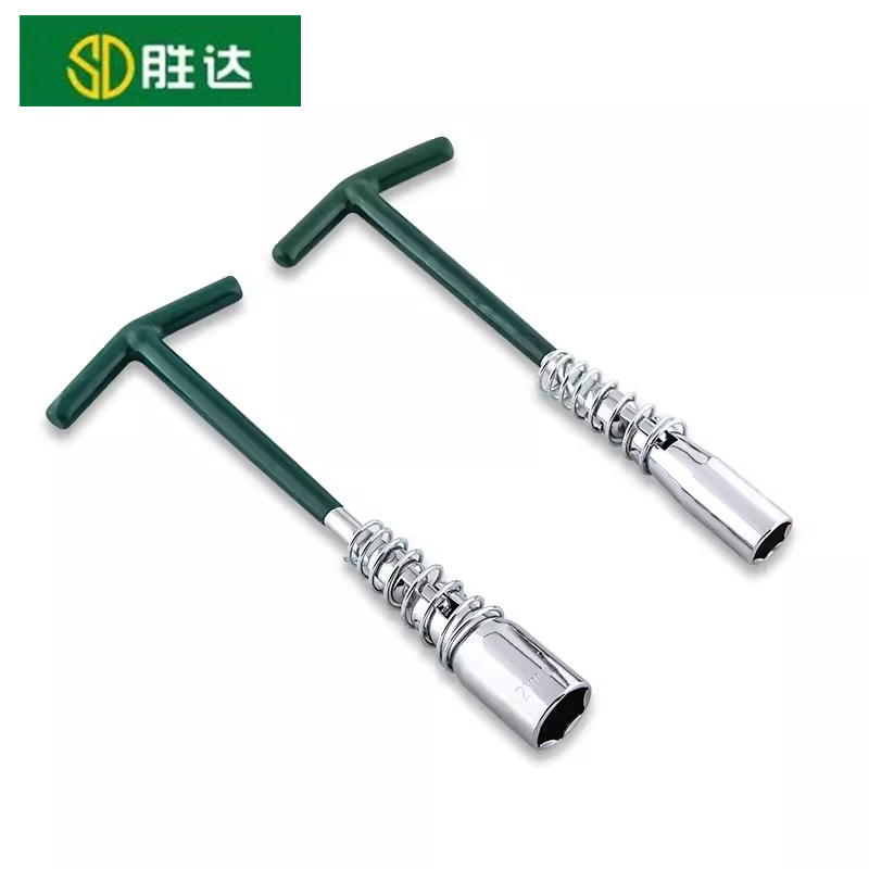 胜达工具汽修扳手型火花