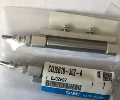 日本原装CJ2B16/CDJ2B16-60Z-75Z-100Z-125Z-150Z-175Z-A气缸