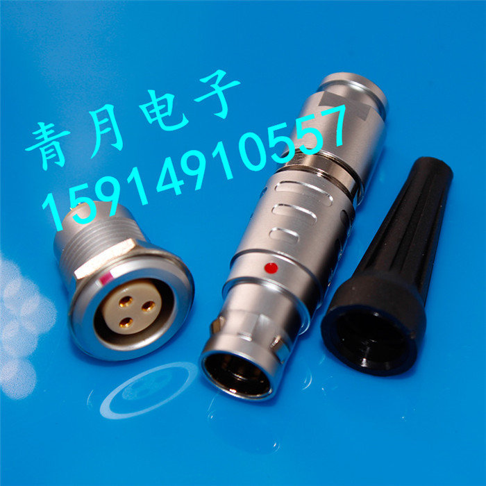 芯医疗设备推拉自锁快速