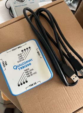 询价高通Qualcomm原装TRBI200-CE684-1 烧录议价