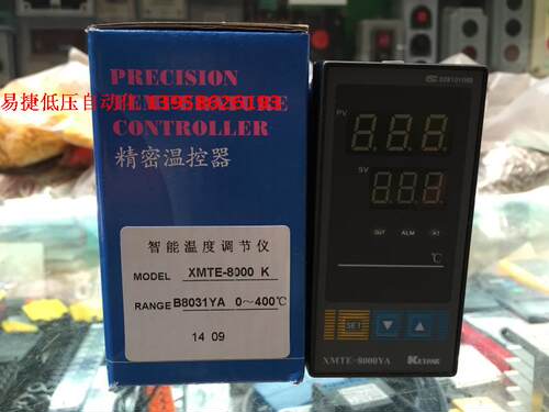 KEYANG科洋 XMTE-8000YA XMTE-B8031YA B8081YA K型 智能温控仪