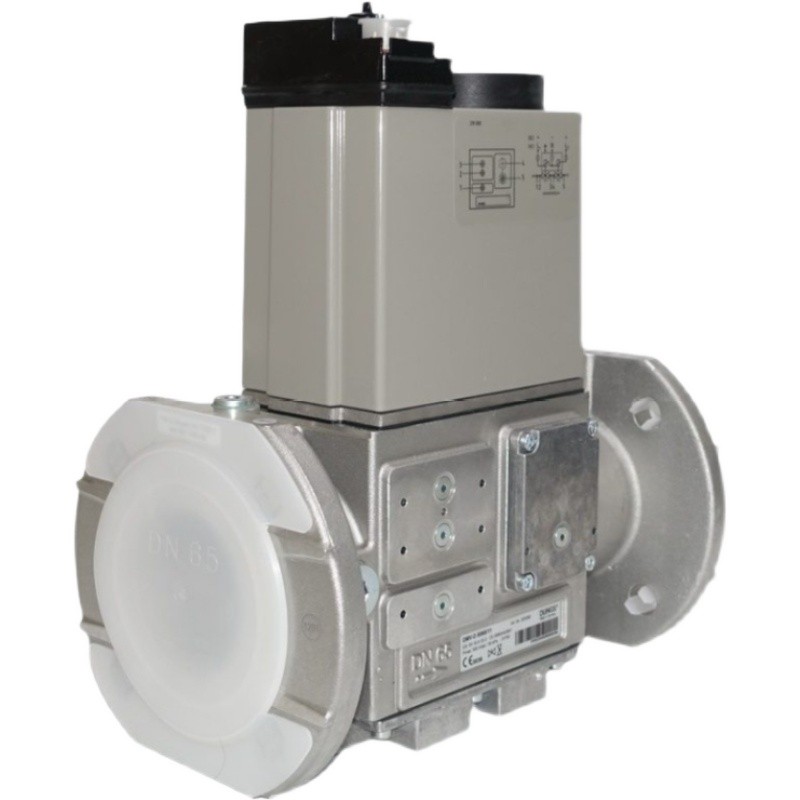 议价 快开双电磁阀 DMV-D5100/11