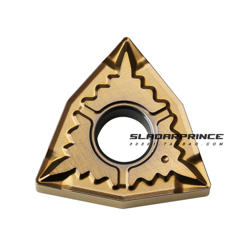 特 数控刀片WNMG080404/080408-EA TT9080