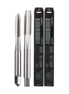 新款细牙丝锥丝攻M3*0.2M45678910M12*0.3*0.4*0.5*0.6*0.7*0现货