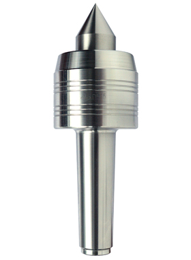 新款烟台重型回转顶针5号尖6号D515 D516中重型活顶D414D415现货