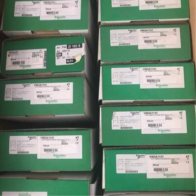 议价远程图形显示终端VW3A1101，ATV312.61.71.32.212.等适