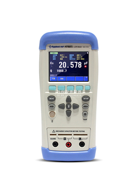 Applent安柏AT824/AT825/AT826手持LCR数字电桥测试仪 原装正品