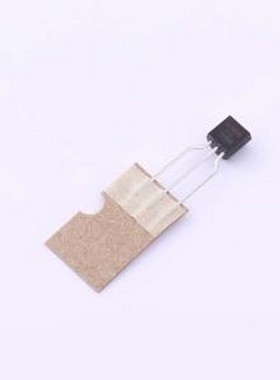 APT13003HZTR-G1 三极管(BJT) 耐压:465V 电流:1.5A NPN TO-92-3