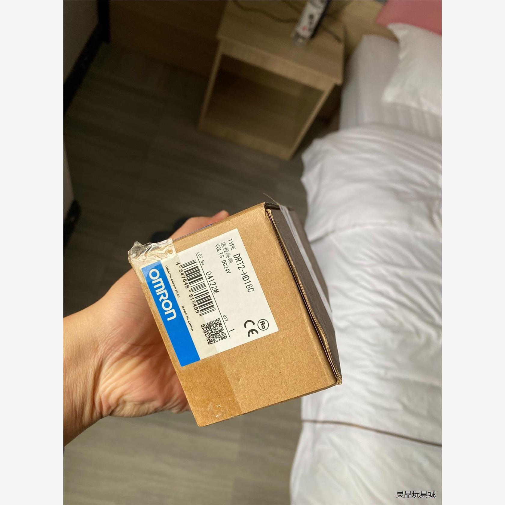 全新二手DRT2-HD16C全新原装有3个议价商品