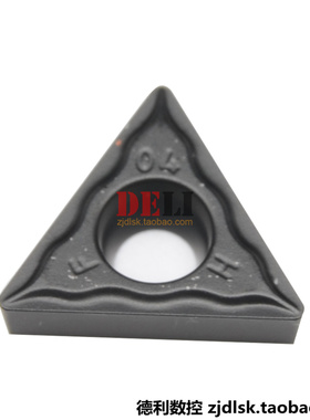 江西JW数控刀片 TCMT110204-HF JT4125 -HM JT3115