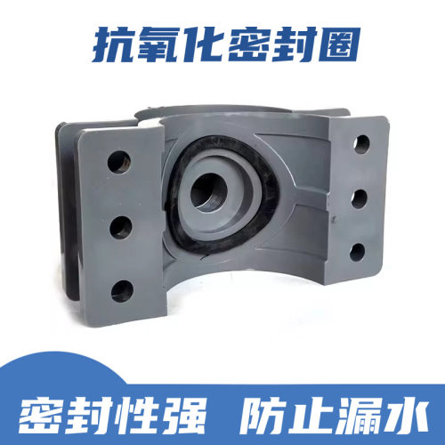 管材增接口快速分水补漏