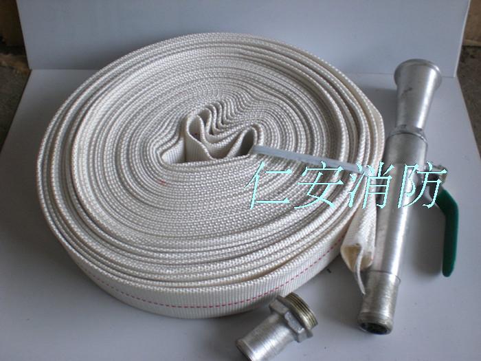 消防器材寸水带灌浇推车