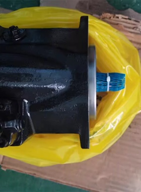 力士乐柱塞泵R910990406液压泵A10VSO10DR/52R-PPA14N00马达