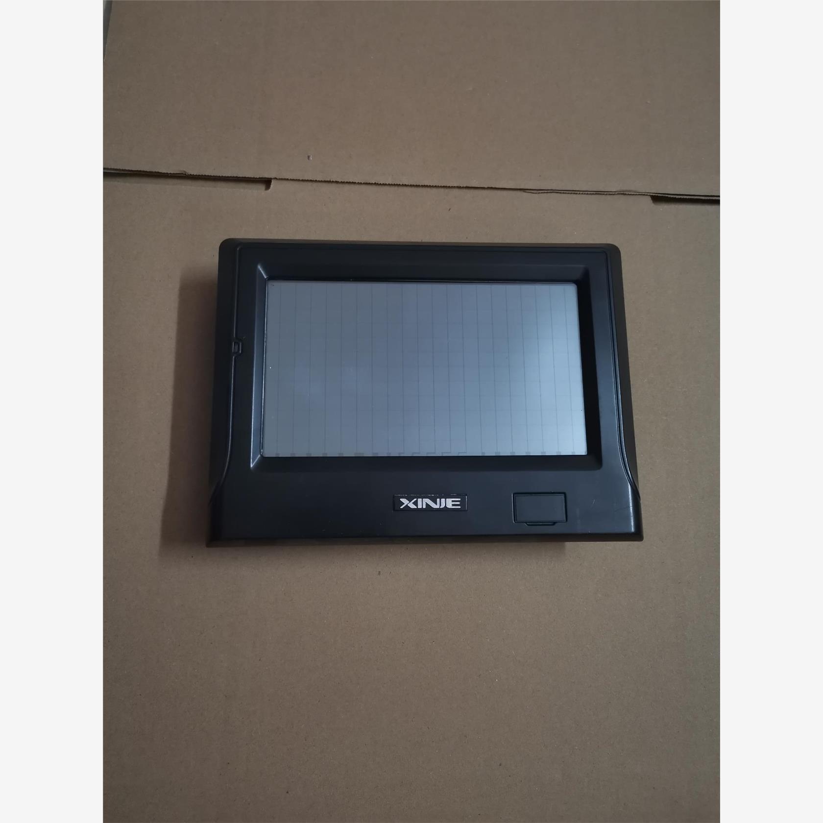 信捷触摸屏tp765 -T