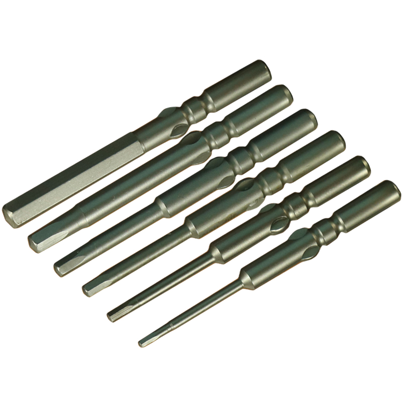 电批咀内六角头动起子螺