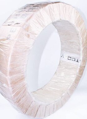 寶品米机用PET塑钢打包带打包带1608塑钢带1050坊18公斤有芯绿色