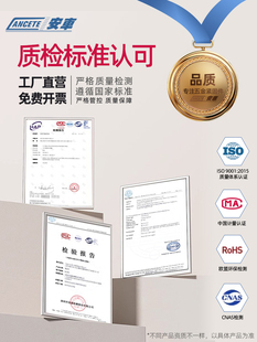 304不锈钢内螺纹圆柱销带孔定位销内牙销轴销子钉M4M5M6M8M10M12